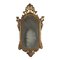 Piedmontese Baroque Mirror 1
