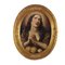 Italienischer Künstler, Santa Maria Egiziaca, 17. Jh., Öl auf Leinwand, Gerahmt 1