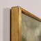 Giuseppe Gaudenzi, Landscape, Early 20th Century, Oil on Canvas, Framed 7