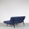 2-Sitzer Sofa von Martin Visser für Spectrum, Niederlande, 1960er 4
