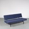 2-Sitzer Sofa von Martin Visser für Spectrum, Niederlande, 1960er 2
