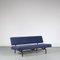 2-Sitzer Sofa von Martin Visser für Spectrum, Niederlande, 1960er 1