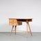 Birch Desk, Netherlands, 1950s 3