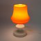 Table Lamp in Glass 3