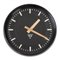 PV 301 Clock in Black from Pragotron, Image 1