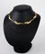 Finnish Lapponia Gold Necklace 6