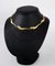 Finnish Lapponia Gold Necklace, Image 6