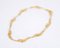Finnish Lapponia Gold Necklace 1