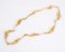 Finnish Lapponia Gold Necklace 7