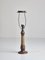 Lámpara de mesa modernista de Hjort Bornholm, Denmark, años 30, Imagen 2