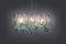 Handbemalte Seafoam Nebula Grande Hängelampe von Mirei Monticelli 8