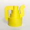 Yellow Suspot H Coffee Pot by Hanna Kooistra 2
