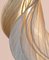 Cream Sirenetta Pendant Lamp by Mirei Monticelli, Image 3