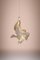 Cream Sirenetta Pendant Lamp by Mirei Monticelli 2