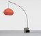 Coral Fran Cs Stand Floor Lamp by Llot Llov 2