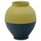 Half Half Vase by Jung Hong 1