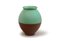 Half Half Vase von Jung Hong 2