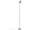 Deep Blue Halo Evo II Floor Lamp by Mandalaki 2