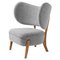 Bute/Storr Tmbo Lounge Chair by Mazo Design 1