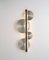 Strate Moon Wall Light by Emilie Cathelineau 5