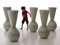 Koneo Vases by Imperfettolab, Set of 2 6