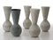 Koneo Vases by Imperfettolab, Set of 2 7