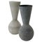 Koneo Vases by Imperfettolab, Set of 2, Image 1