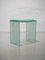 Bruch Glass Stool by Anima Ona, Image 2