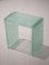 Tabouret Bruch en Verre par Anima Ona 3