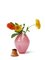 Candy Rose Matisse Stacking Vessel III by Pia Wüstenberg, Image 3