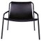 Black September Chair by Ox Denmarq 1