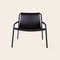 Black September Chair by Ox Denmarq 2