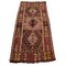 Vintage Anatolian Turkish Kilim Rug, Image 5