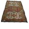 Vintage Anatolian Turkish Kilim Rug 7