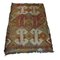 Tapis Kilim Anatolien Vintage, Turquie 1