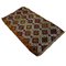 Tapis Kilim Anatolien Vintage, Turquie 7