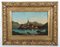 Gustav Adolf Gaupp, View of the Bergsee, Original Oil Painting, 1889, Image 2