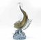 Murano Glass Carp, Italy, Late 20th-Century, Image 4