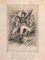 Marc Arrowt, La Liberté Guide nos Jour, Original Etching, 19th-Century, Image 1