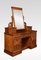 Gothic Revival Mahogany Dressing Table 3