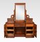 Gothic Revival Mahogany Dressing Table 2