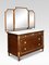 Mahogany & Giltwood Dressing Table, Image 1