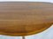 Mid-Century Couchtisch von Svante Skogh, 1960er 2