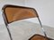 Vintage Plia Folding Chairs from Castelli / Anonima Castelli 1970s, Set of 2 4