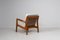 Scandinavian Modern Trienna Lounge Chair by Carl-Gustaf Hjort for Ornäs 6