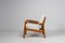 Scandinavian Modern Trienna Lounge Chair by Carl-Gustaf Hjort for Ornäs, Image 5