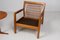 Scandinavian Modern Trienna Lounge Chair by Carl-Gustaf Hjort for Ornäs 10