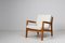Scandinavian Modern Trienna Lounge Chair by Carl-Gustaf Hjort for Ornäs 4