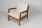 Scandinavian Modern Trienna Lounge Chair by Carl-Gustaf Hjort for Ornäs 8