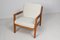 Scandinavian Modern Trienna Lounge Chair by Carl-Gustaf Hjort for Ornäs 9